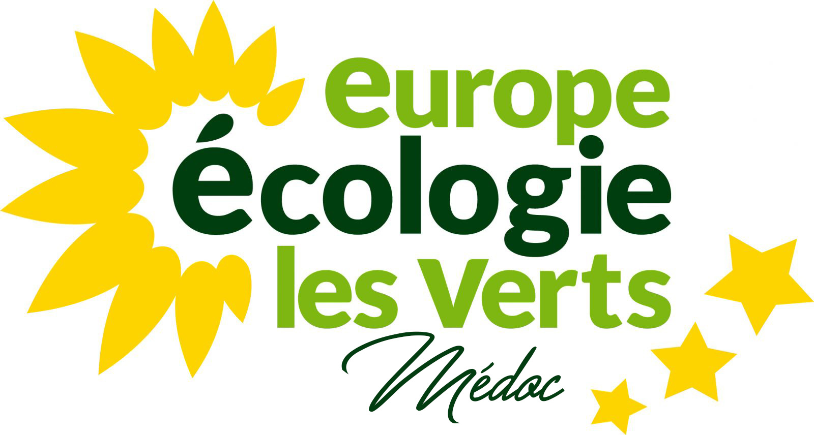 Europe Ecologie Les Verts – Médoc